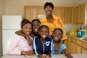Halifax Habitat Homeowner Halifax Habitat Home Owner