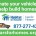 Cars for Homes